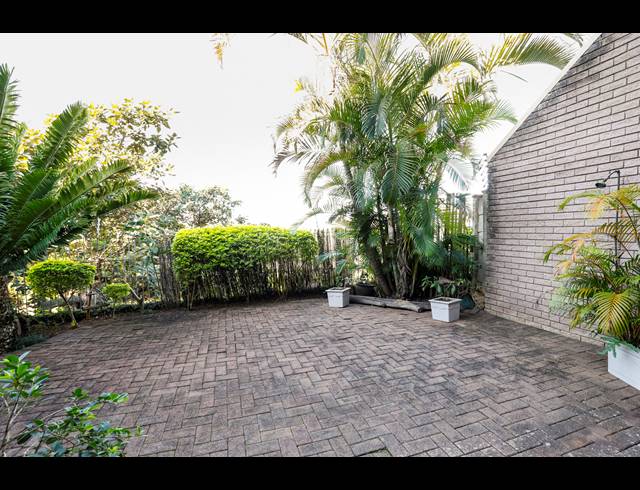3 BEDROOM DUPLEX FOR SALE IN UMGENI PARK